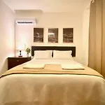 Vila Olimpia Special By Mob Inn
