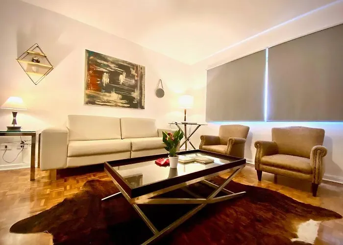 Vila Olimpia Special By Mob Inn