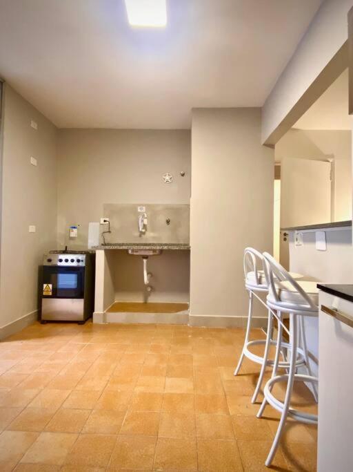 Apartamento Olimpia Special By Mob São Paulo