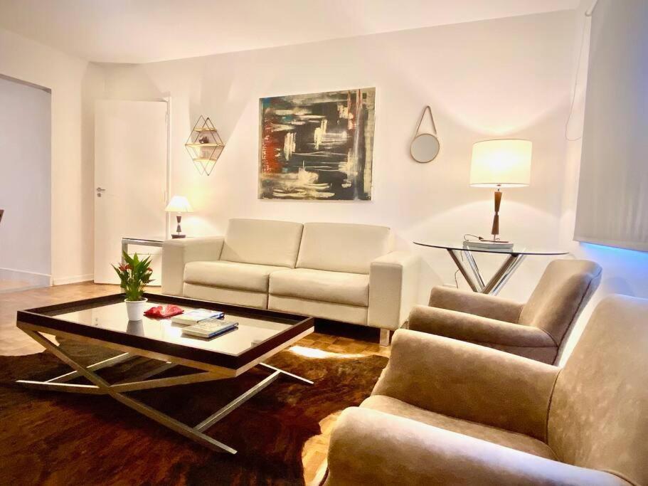 Olimpia Special By Mob Apartamento *