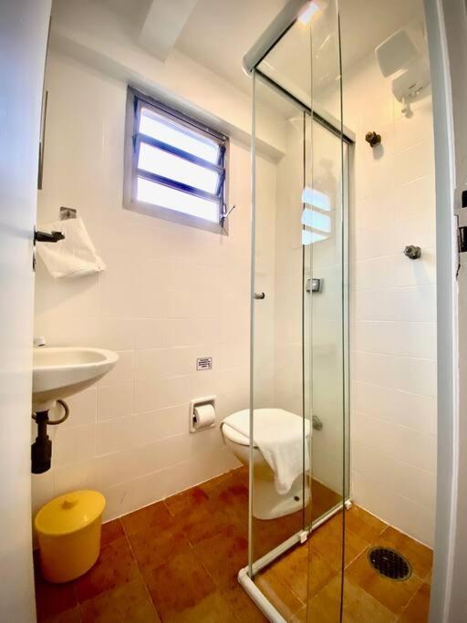 Apartamento Olimpia Special By Mob São Paulo