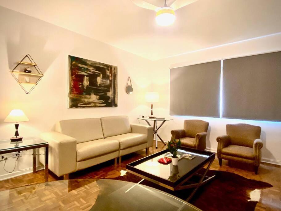 Olimpia Special By Mob Apartamento São Paulo