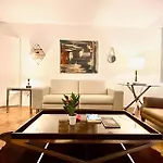 Vila Olimpia Special 3Dorm Vaga Ac Wifi Metro