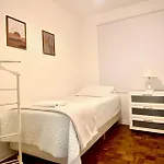 Vila Olimpia Special 3Dorm Vaga Ac Wifi Metro