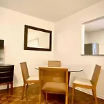 Vila Olimpia Special 3Dorm Vaga Ac Wifi Metro
