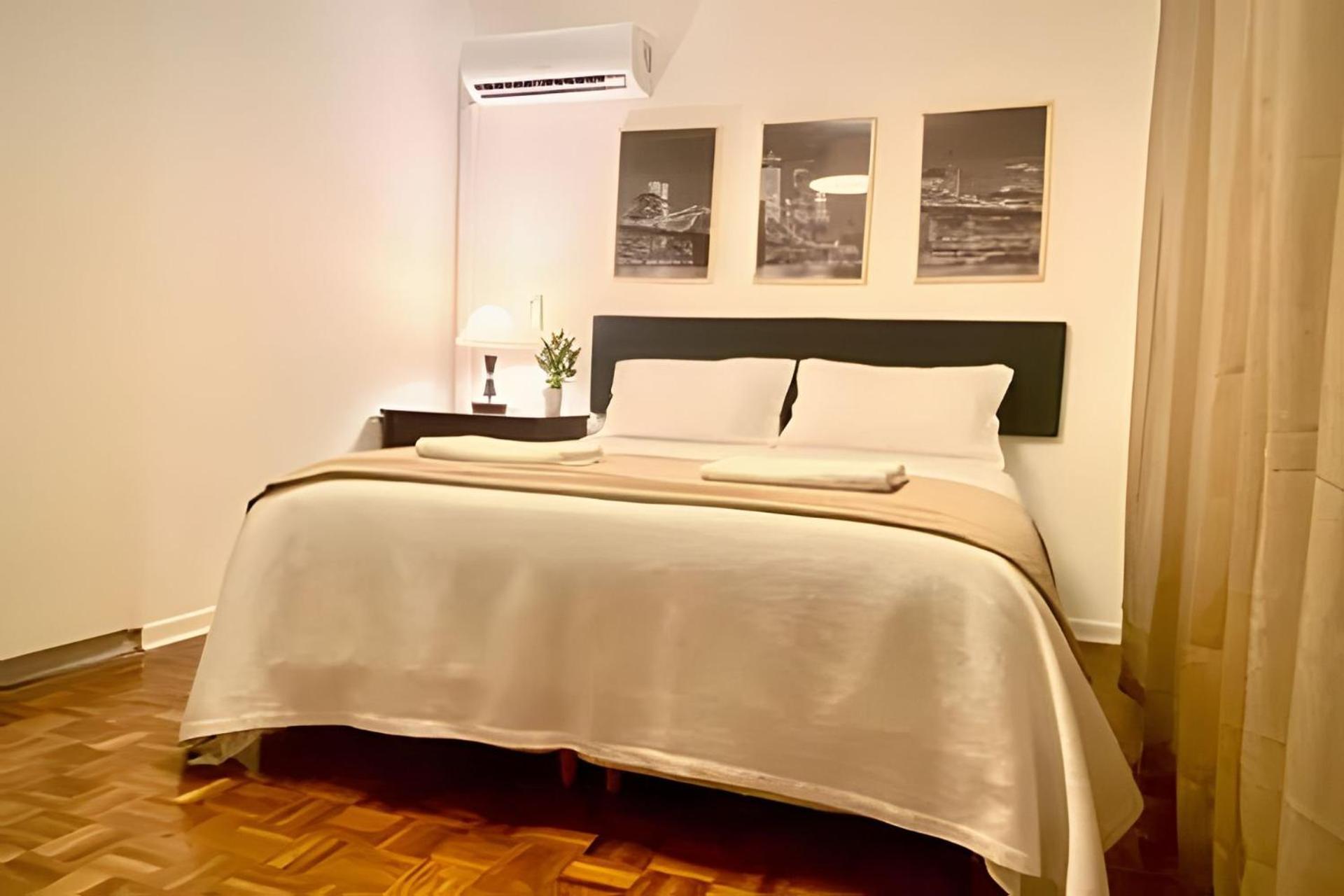 Olimpia Special 3dorm Vaga Ac Wifi Metro