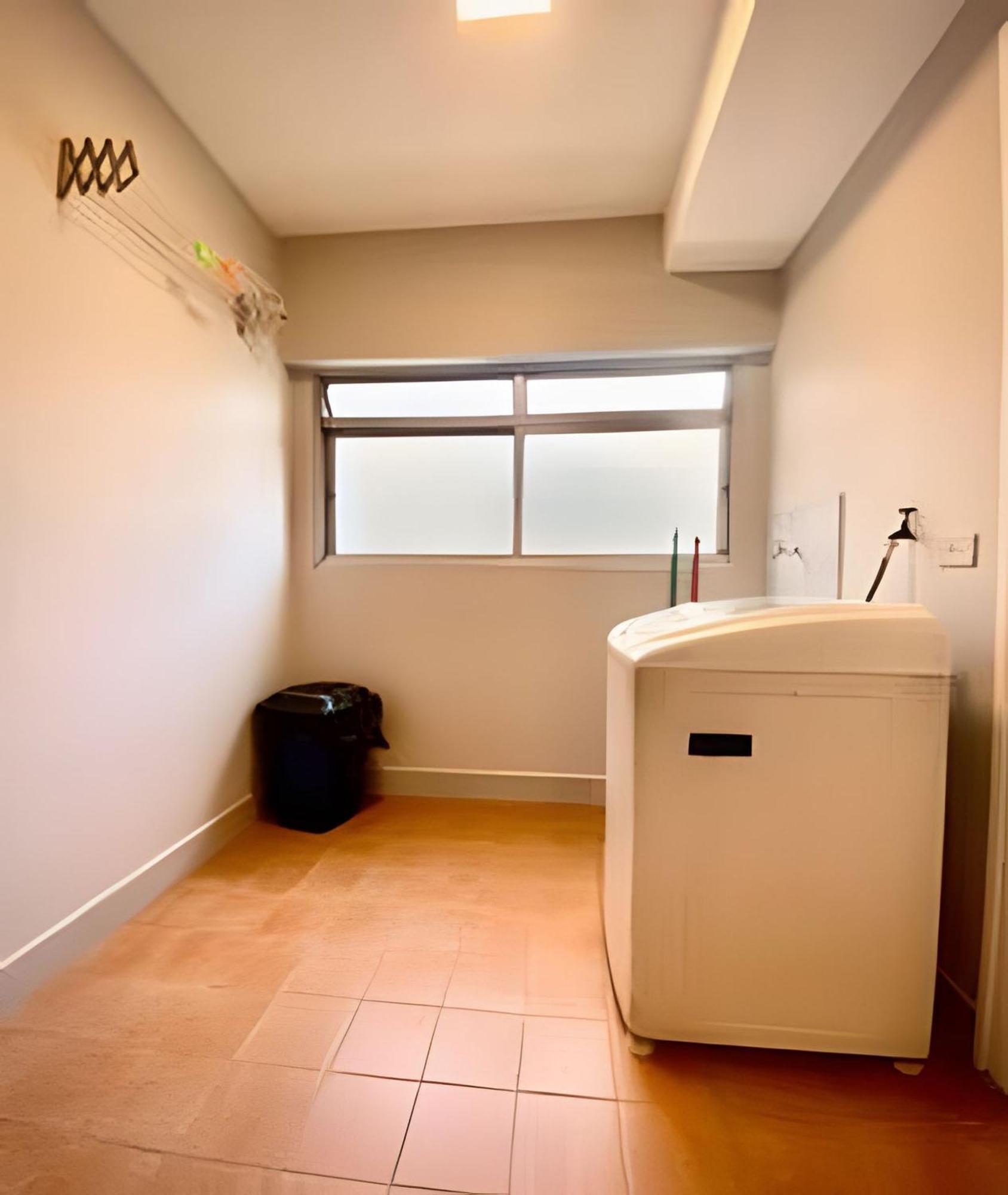 Olimpia Special 3dorm Vaga Ac Wifi Metro Apartment *