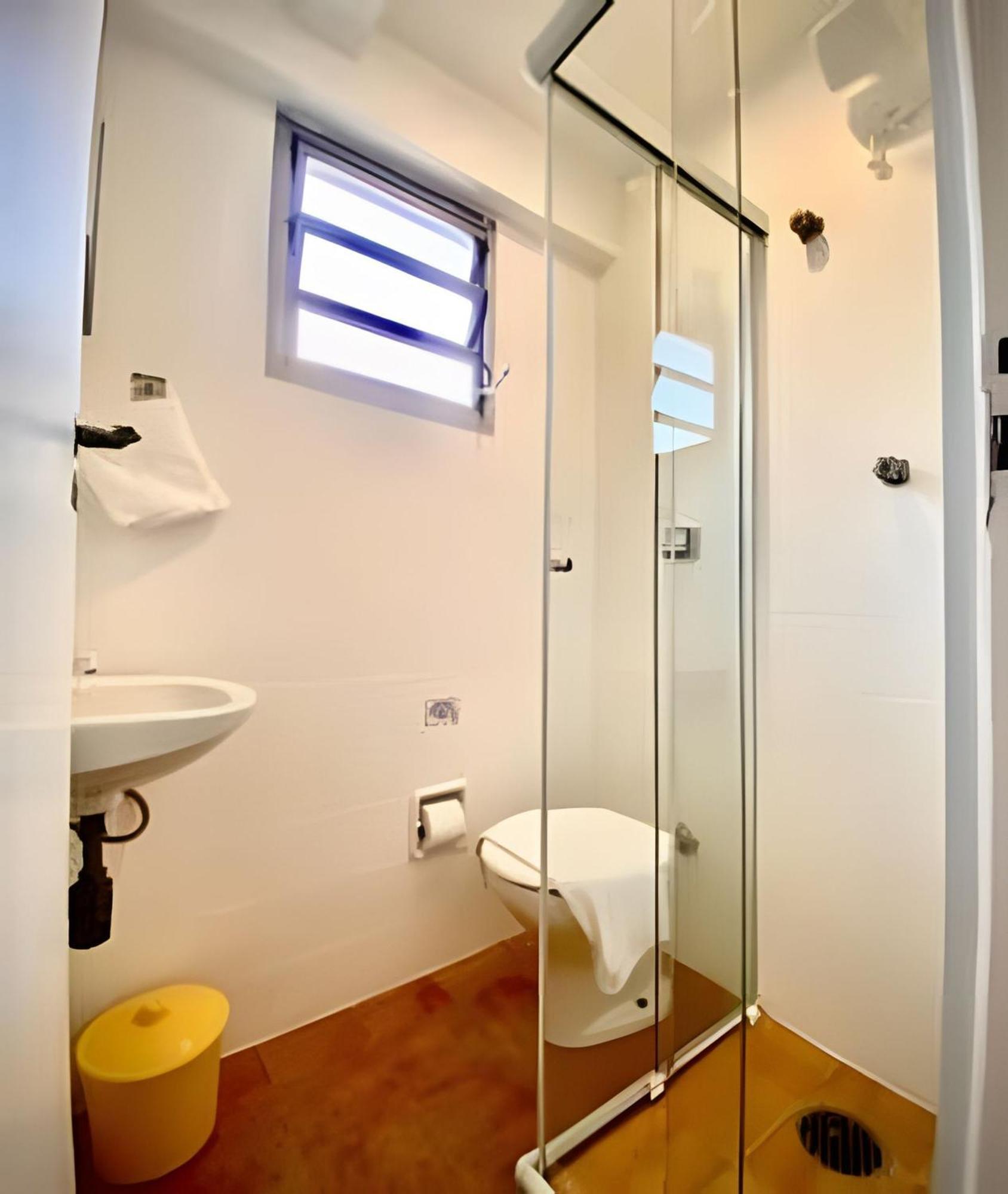Olimpia Special 3dorm Vaga Ac Wifi Metro Apartment